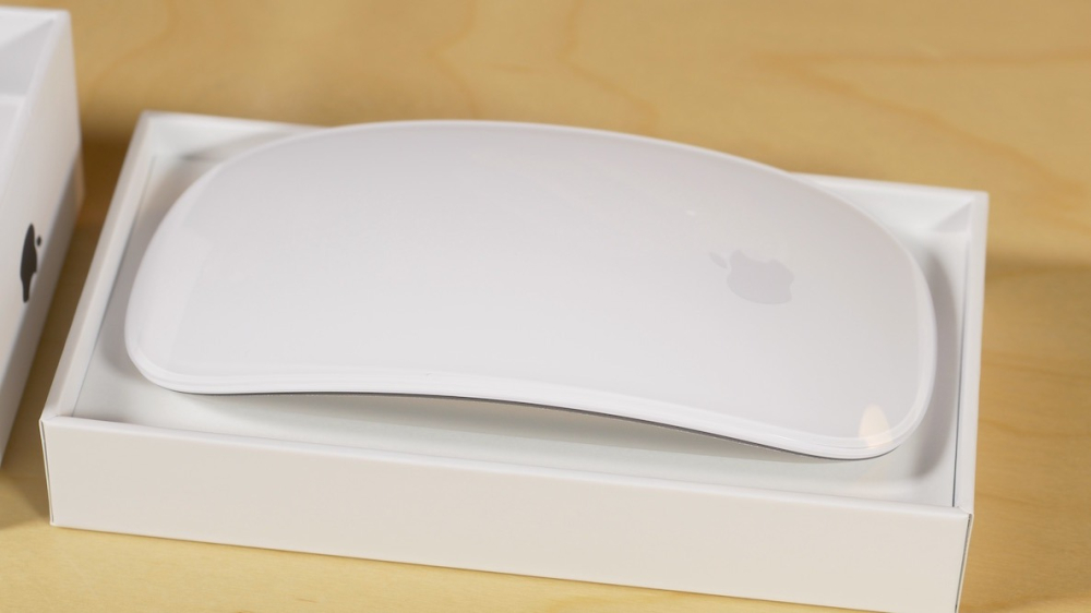 Có nên mua chuột Apple Magic Mouse không? Ưu và nhược điểm mà bạn cần nắm