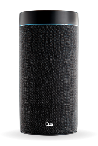 Loa thông minh Olli Maika