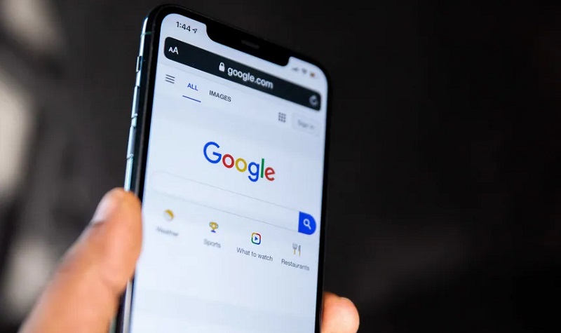 Sử dụng chức năng Tìm kiếm trên màn hình khóa iPhone