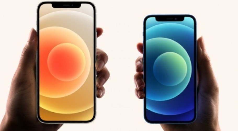 Màn hình OLED của iPhone 12 series do Samsung và LG cung cấp