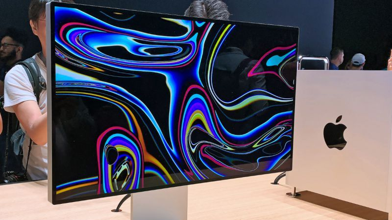 Màn hình phụ mới với chip A13