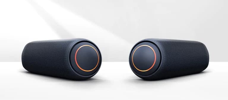 Loa Bluetooth LG XBoom Go PL5