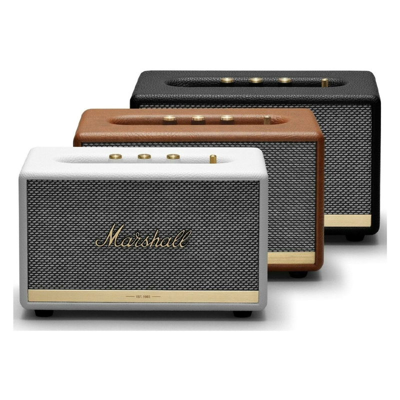 Loa Bluetooth Marshall Acton II