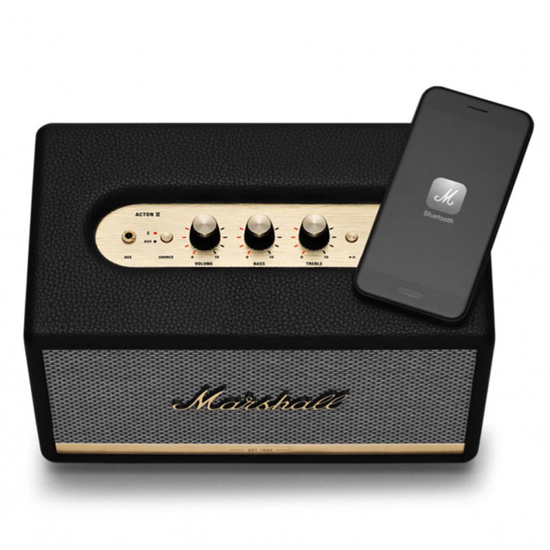 Loa Bluetooth Marshall Acton II