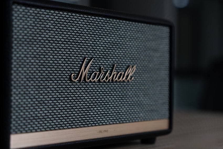 Loa Bluetooth Marshall Acton II