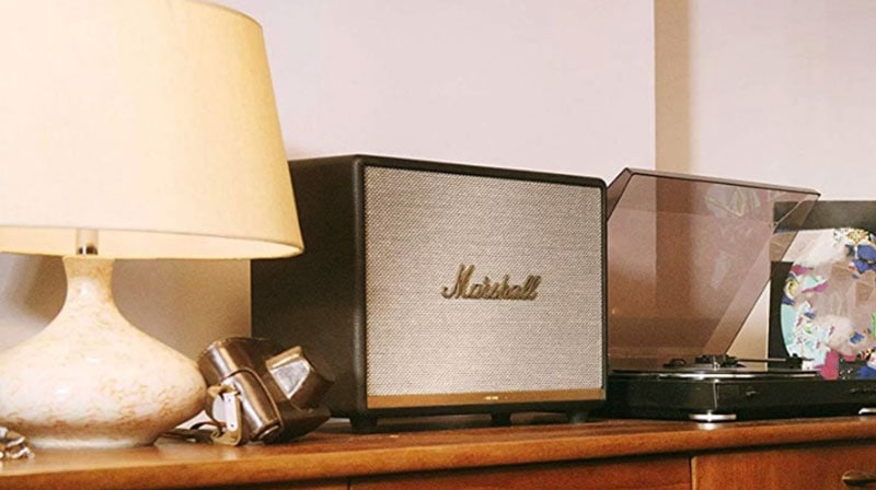 Loa Bluetooth Marshall Woburn II