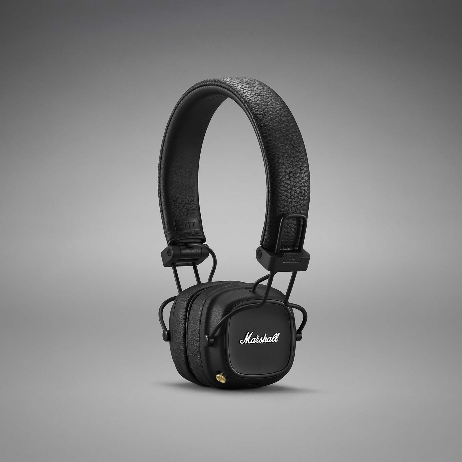 Tai nghe chụp tai Marshall Major IV