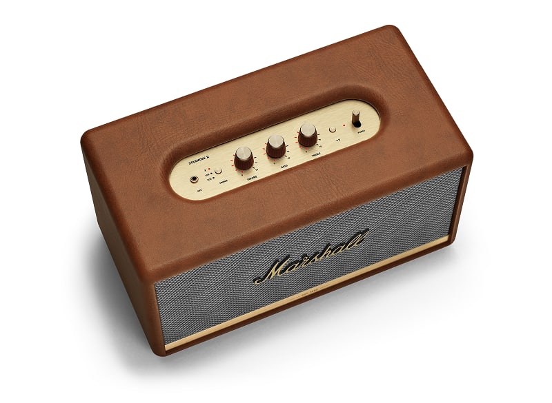 Loa Bluetooth Marshall Stanmore II
