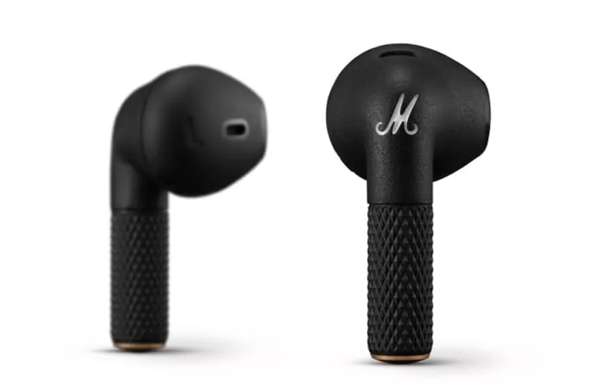 Tai nghe không dây Marshall Minor III