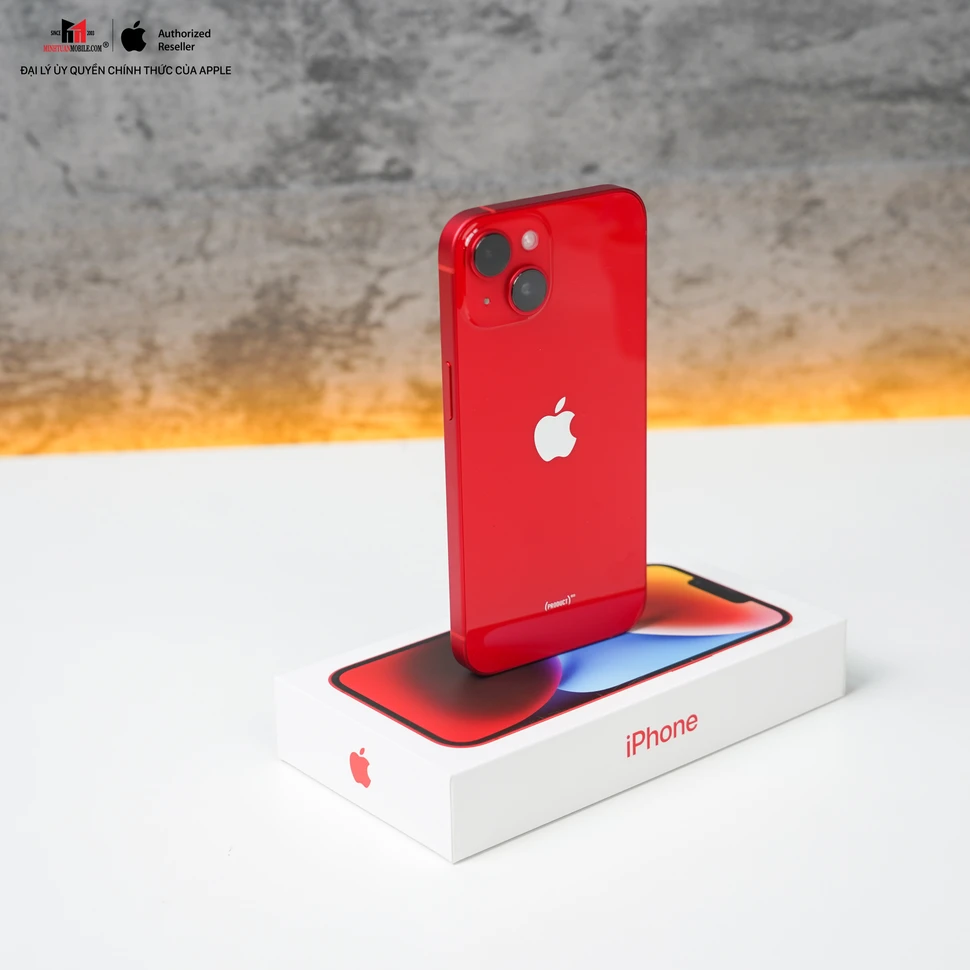  Màu iPhone 14 nào phù hợp với bạn?