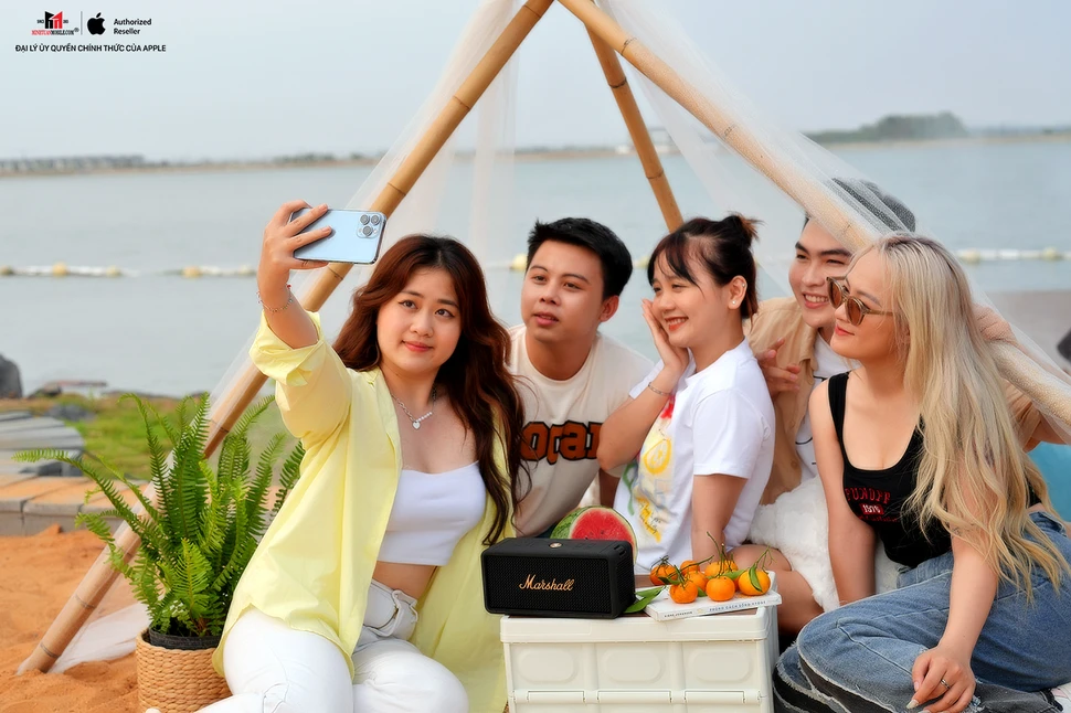 Mệnh Kim, Mộc, Thủy, Hỏa, Thổ nên đi đâu mùa lễ này?