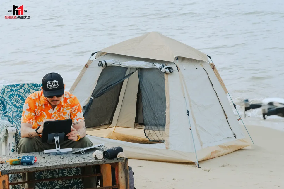 Du lịch nghỉ lễ