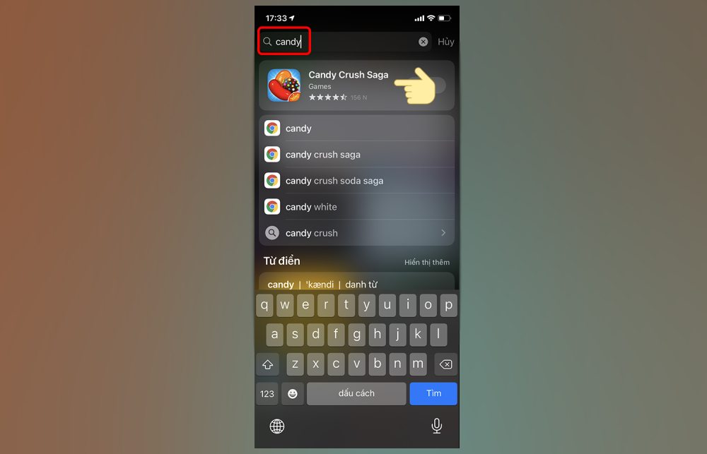 Mẹo cài đặt nhanh ứng dụng trên iPhone mà không cần mở App Store
