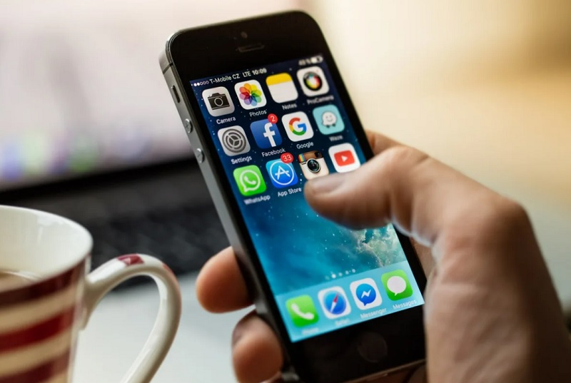 Có thể vẫn tiếp tục sử dụng iPhone cũ nhưng bị hạn chế một số tính năng 