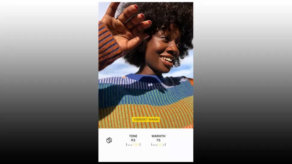 Phong cách chụp ảnh