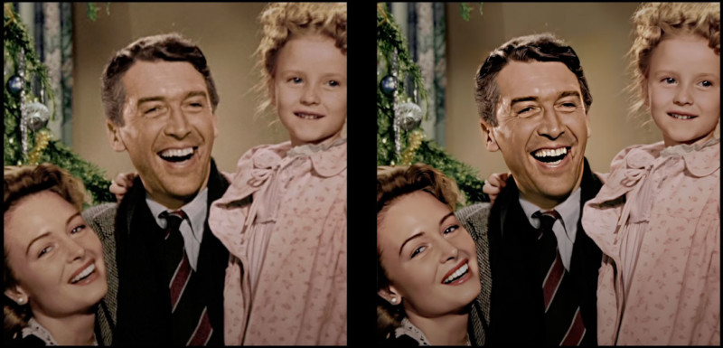 Công cụ GFPGAN giúp phục hồi hình ảnh chất lượng thấp 