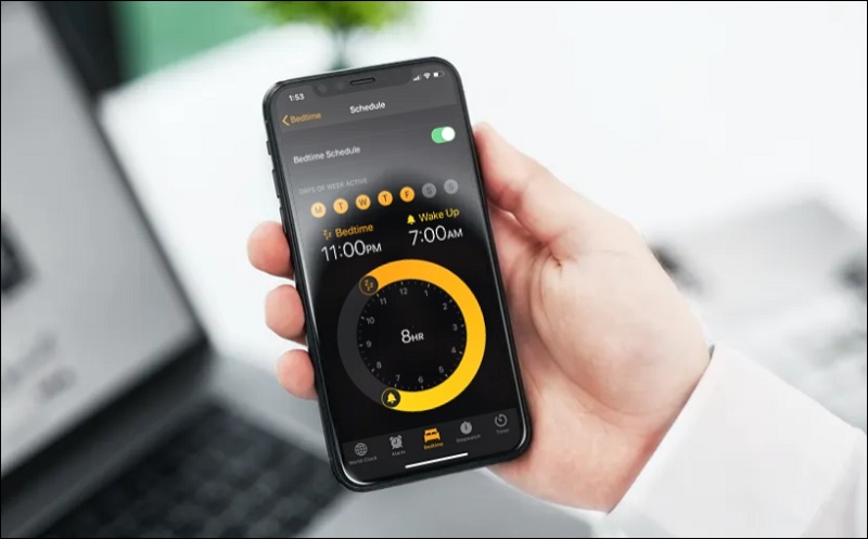 Chuông báo thức iPhone gây nhàm chán, khó chịu