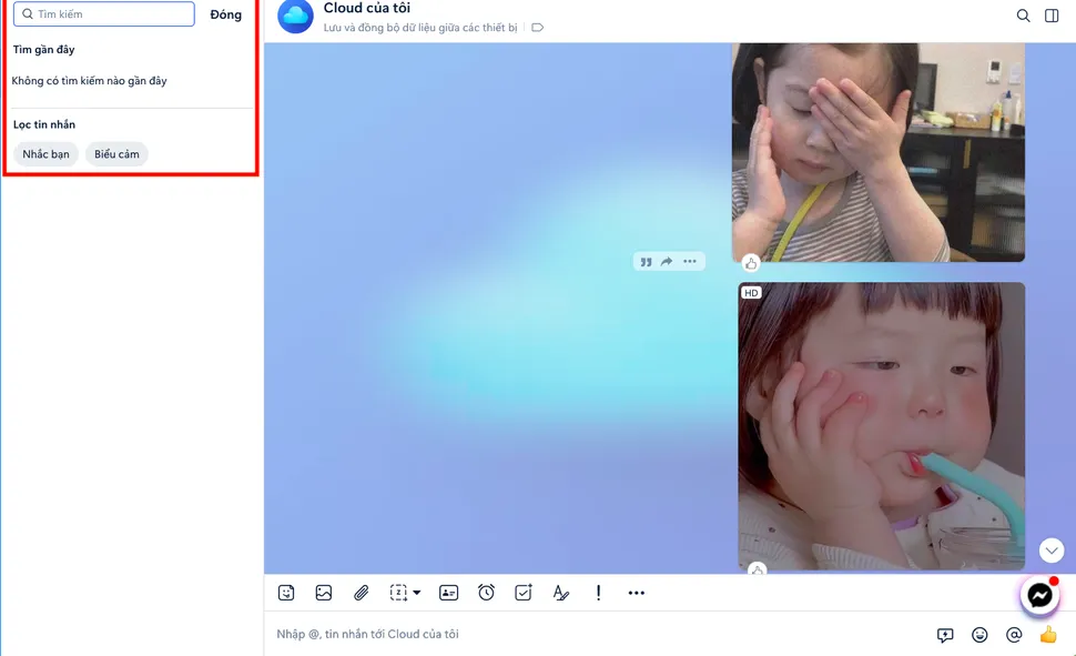 Mẹo “dọn dẹp