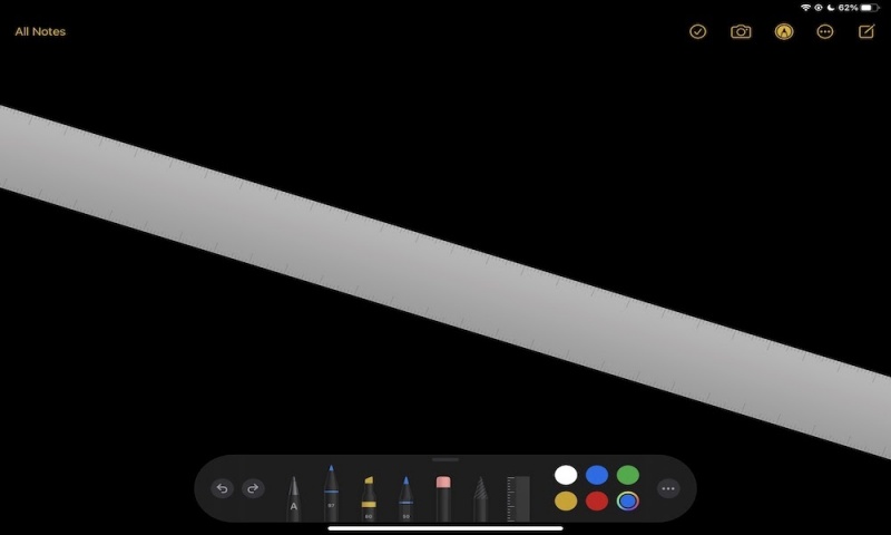 Mẹo dùng Apple Pencil 2 hữu ích trên iPhone, iPad