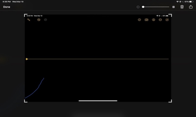 Mẹo dùng Apple Pencil 2 hữu ích trên iPhone, iPad