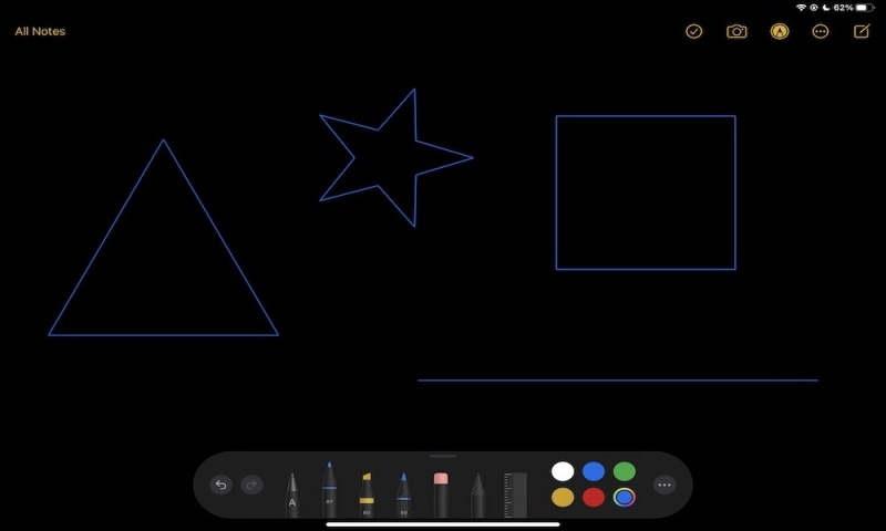 Mẹo dùng Apple Pencil 2 hữu ích trên iPhone, iPad