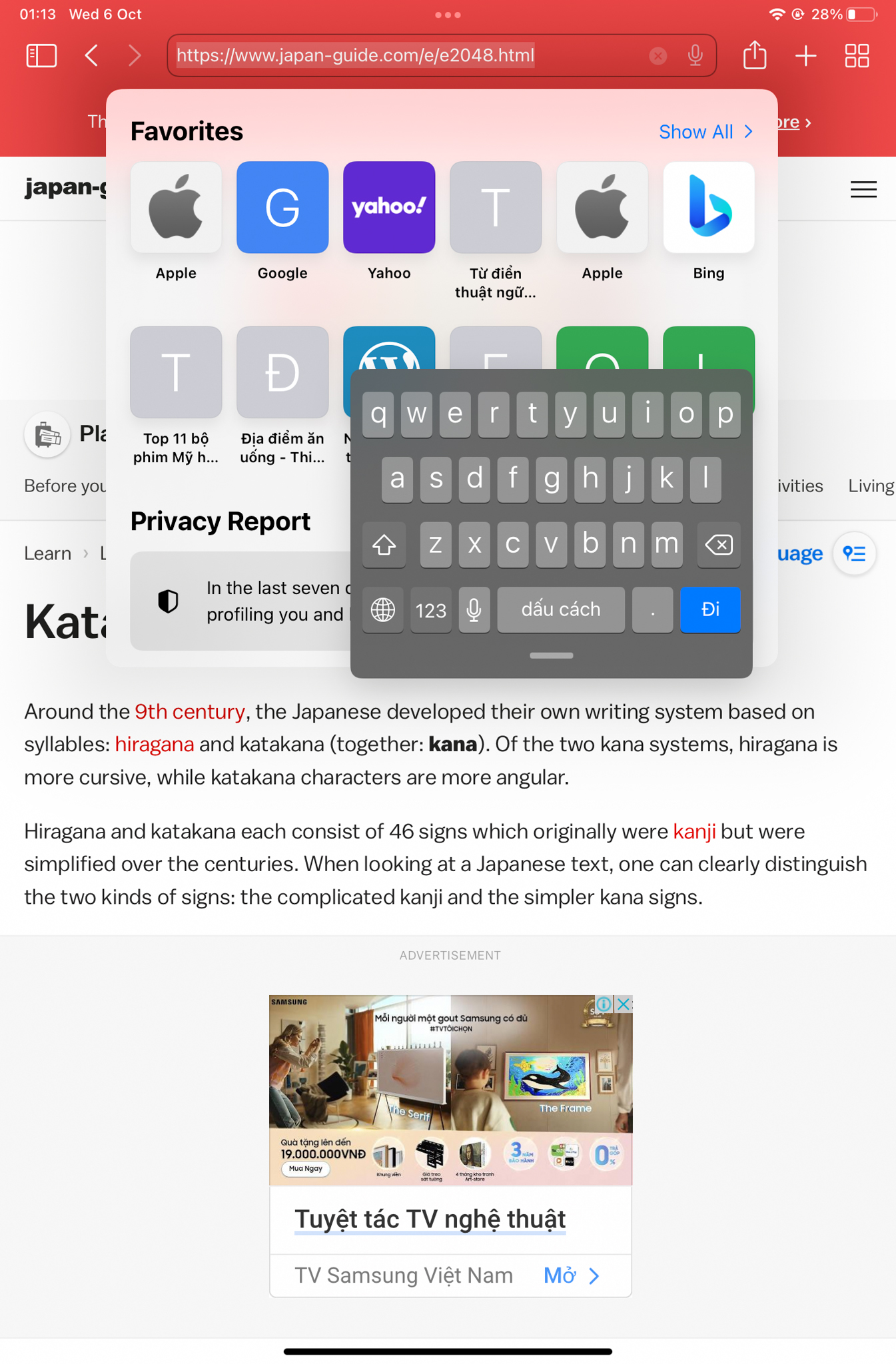 Mẹo dùng Apple Pencil 2 hữu ích trên iPhone, iPad
