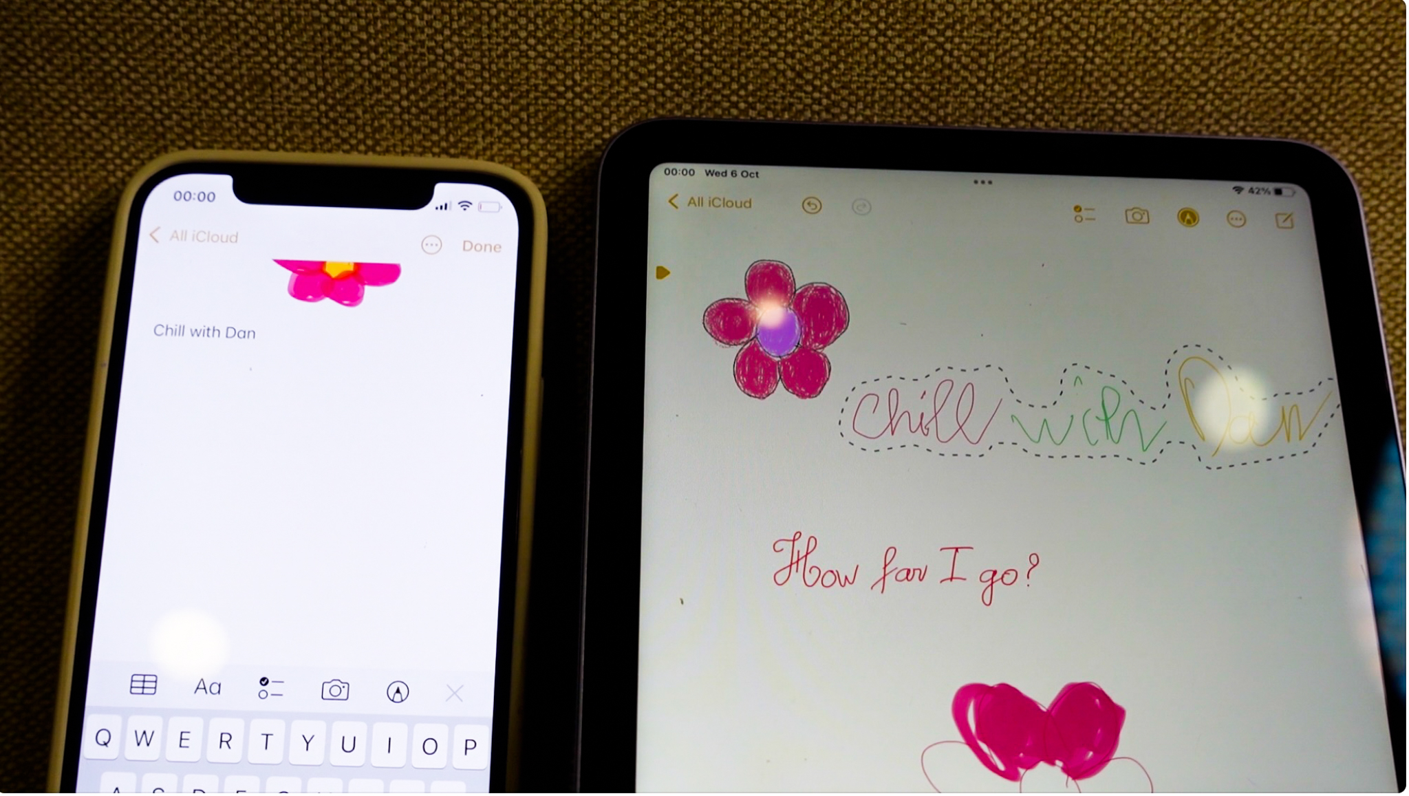 Mẹo dùng Apple Pencil 2 hữu ích trên iPhone, iPad