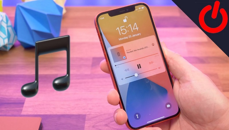 Sự bất tiện khi nghe nhạc trên YouTube