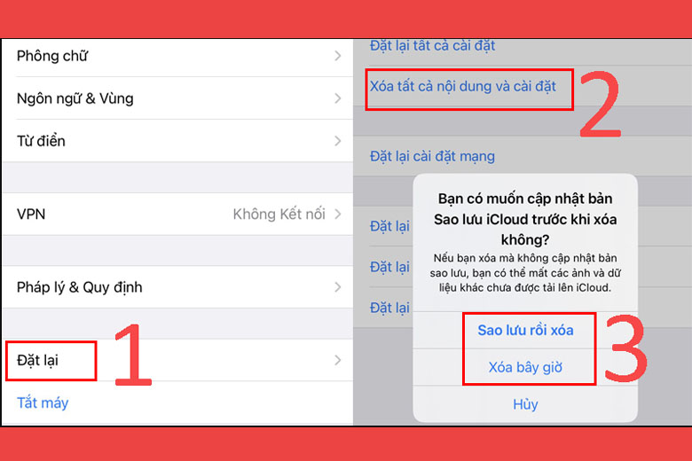 Mẹo kiểm tra iPhone cũ đơn giản xem iPhone có bị khóa iCloud không