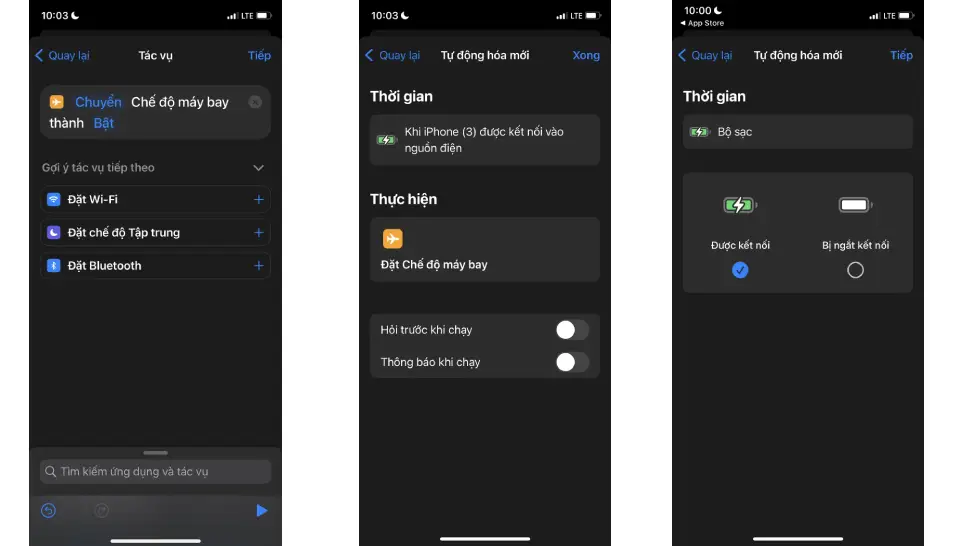 Mẹo sạc nhanh iPhone đơn giản nhất