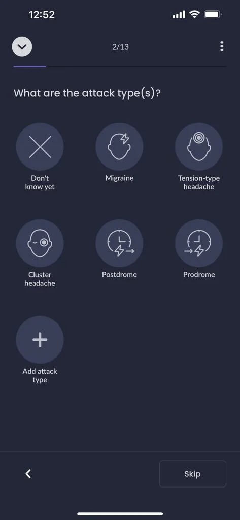5 mẹo sử dụng điện thoại thông minh để giảm chứng đau nửa đầu cực kỳ hiệu quả