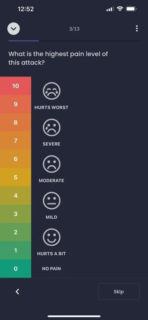 5 mẹo sử dụng điện thoại thông minh để giảm chứng đau nửa đầu cực kỳ hiệu quả