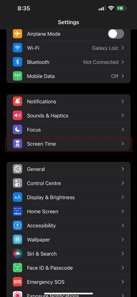 5 mẹo sử dụng điện thoại thông minh để giảm chứng đau nửa đầu cực kỳ hiệu quả