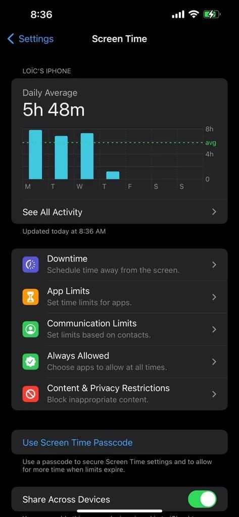 5 mẹo sử dụng điện thoại thông minh để giảm chứng đau nửa đầu cực kỳ hiệu quả