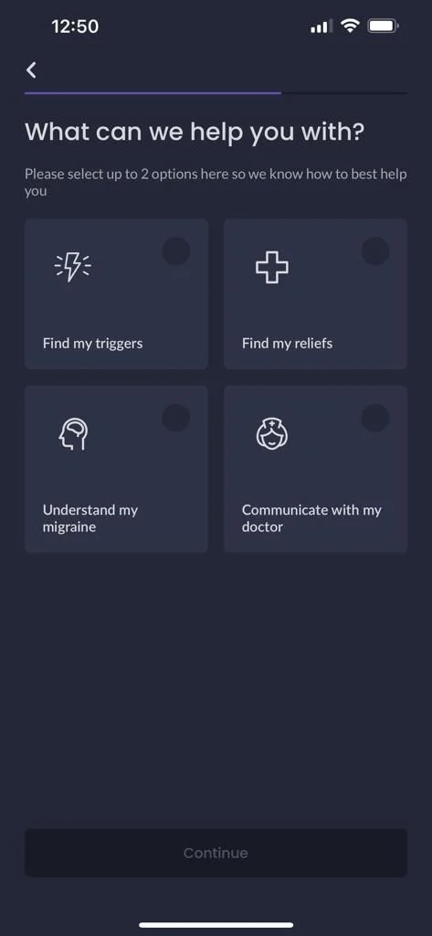 5 mẹo sử dụng điện thoại thông minh để giảm chứng đau nửa đầu cực kỳ hiệu quả