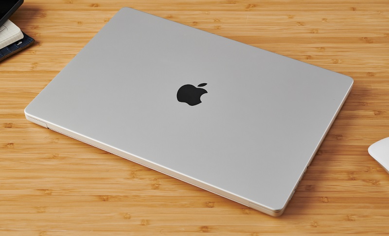 Đóng nắp MacBook vẫn có thể tiếp tục sử dụng