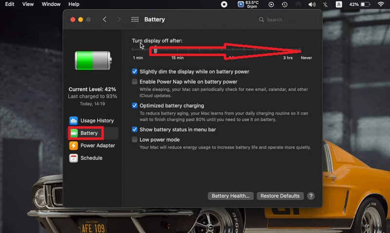 Cách bật (khởi động) MacBook nhanh chóng với hệ điều hành macOS Ventura