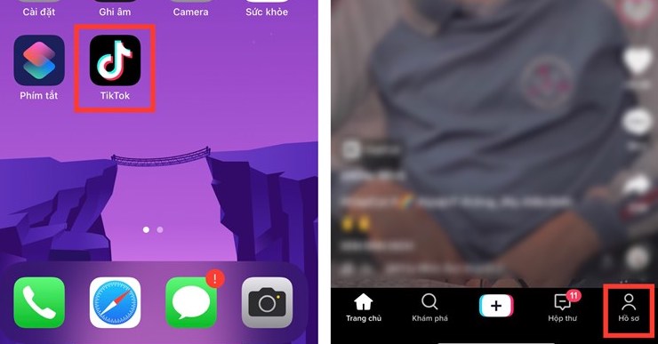 Mẹo tải video Tiktok về iphone và cách tắt lưu video để người khác không tải được trên Tiktok của bạn