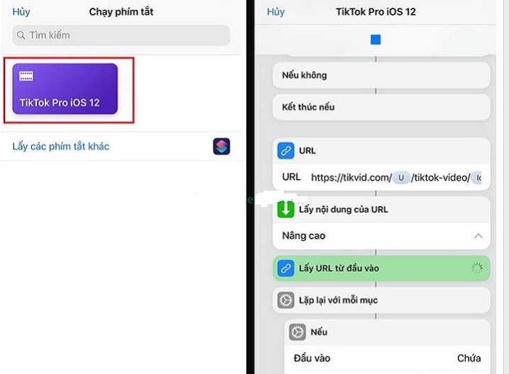 Mẹo tải video Tiktok về iphone và cách tắt lưu video để người khác không tải được trên Tiktok của bạn