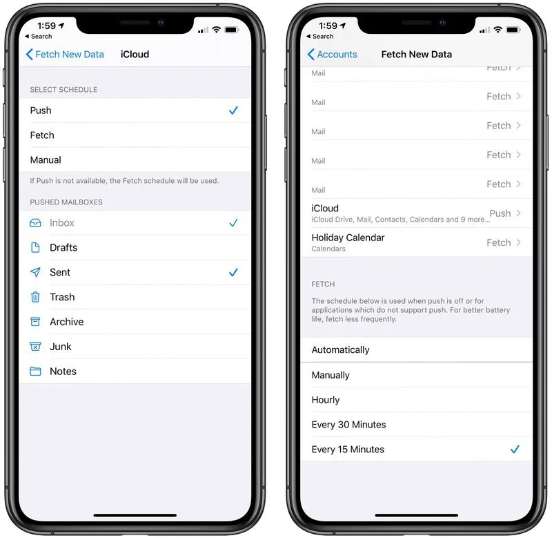 15 mẹo giúp pin hạn chế hao pin và kéo dài thời lượng pin iPhone cả ngày trên iOS 16 