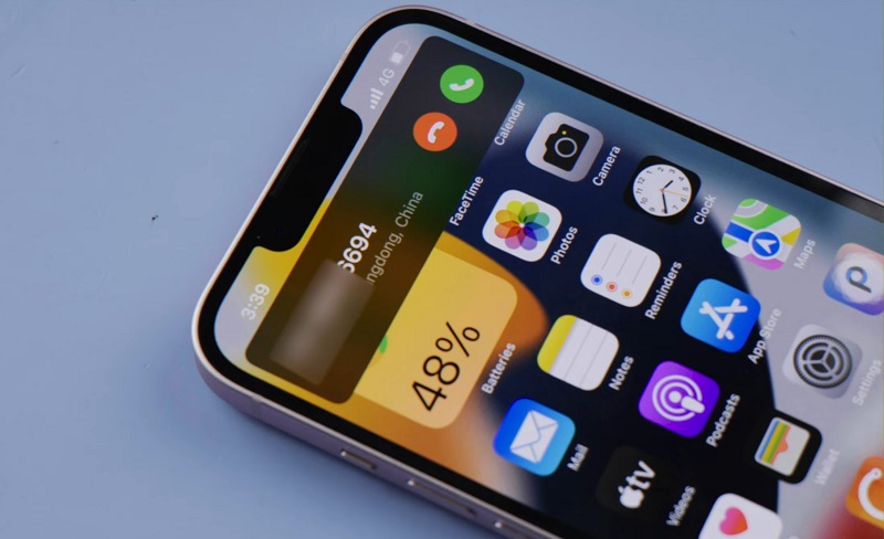 Có thể gọi cho ai đó để kiểm tra sự hoạt động của Voicemail