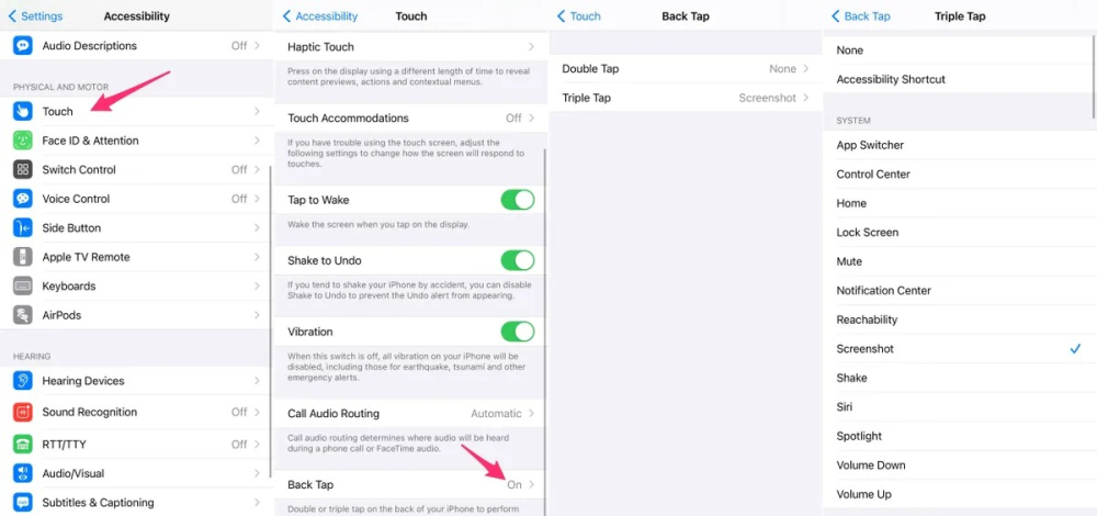 22 cài đặt quan trọng iPhone bạn cần thay đổi để tối ưu hóa hiệu suất cao nhất