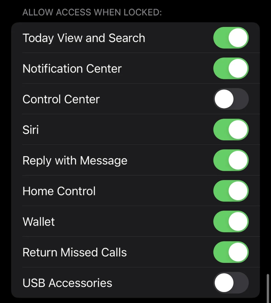 22 cài đặt quan trọng iPhone bạn cần thay đổi để tối ưu hóa hiệu suất cao nhất
