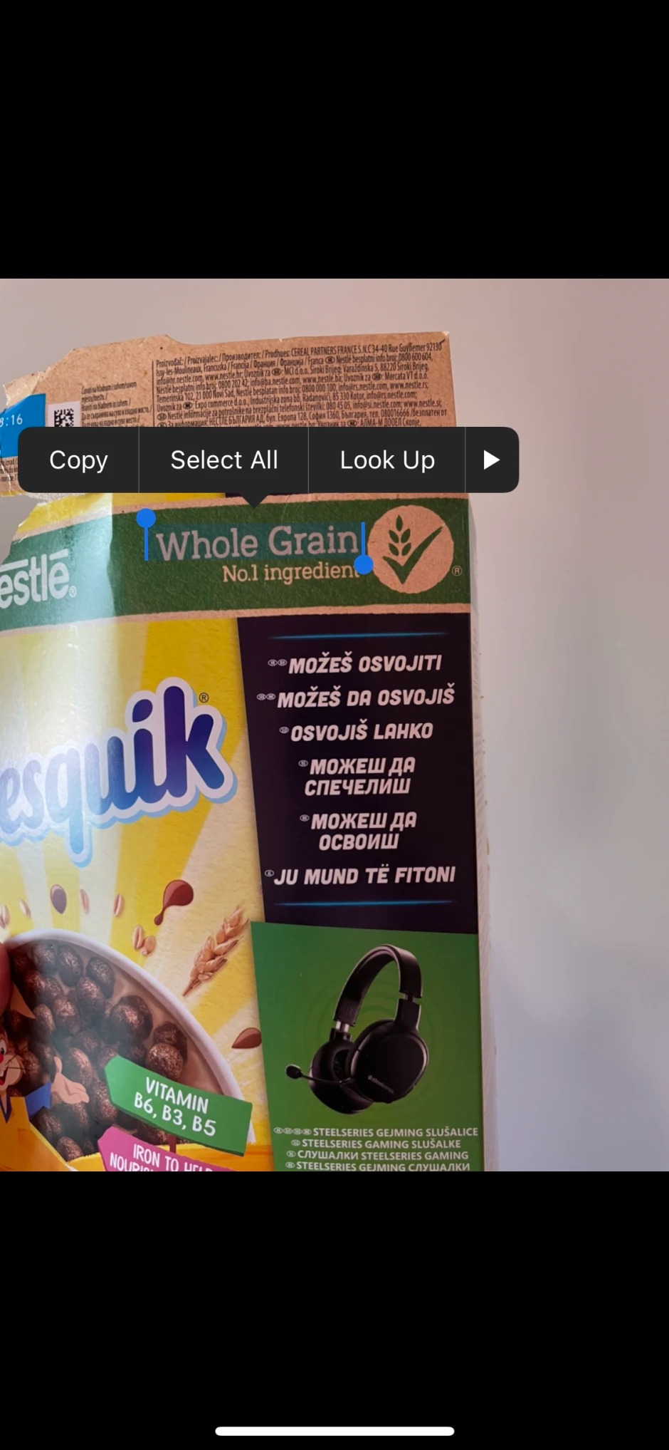 Mẹo và thủ thuật hay nhất trên iPhone 13 Series