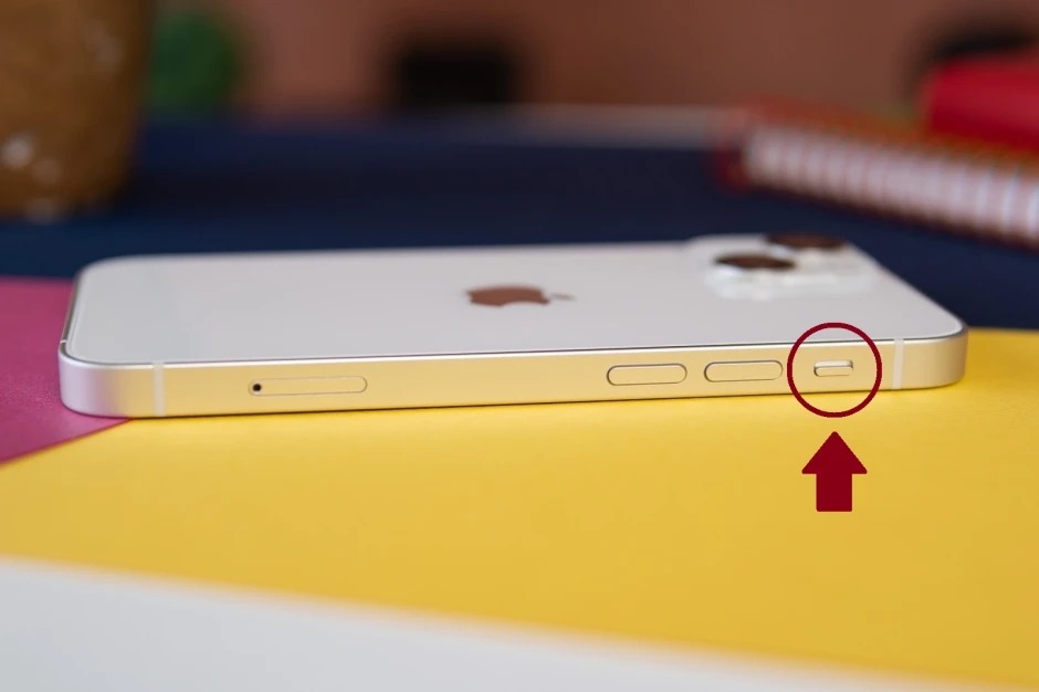 Mẹo và thủ thuật hay nhất trên iPhone 13 Series