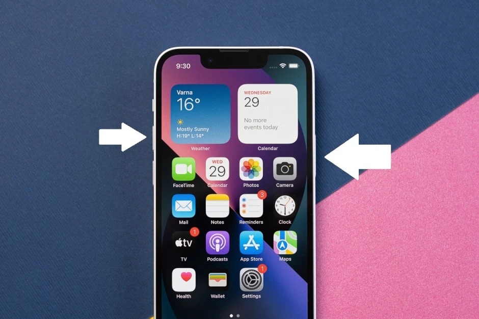 Mẹo và thủ thuật hay nhất trên iPhone 13 Series