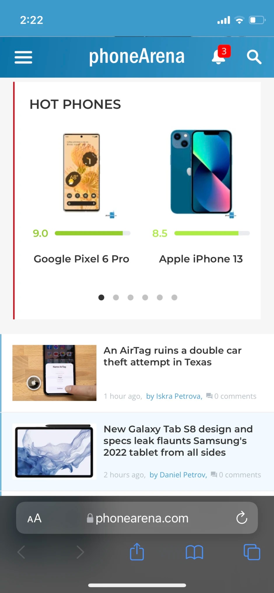Mẹo và thủ thuật hay nhất trên iPhone 13 Series