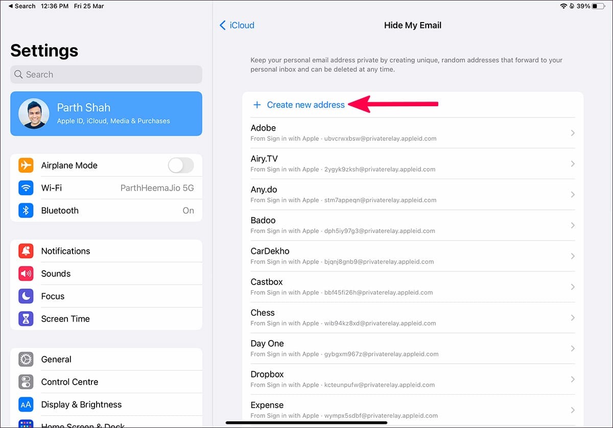 Mẹo và thủ thuật hay nhất cho iPad Air 5