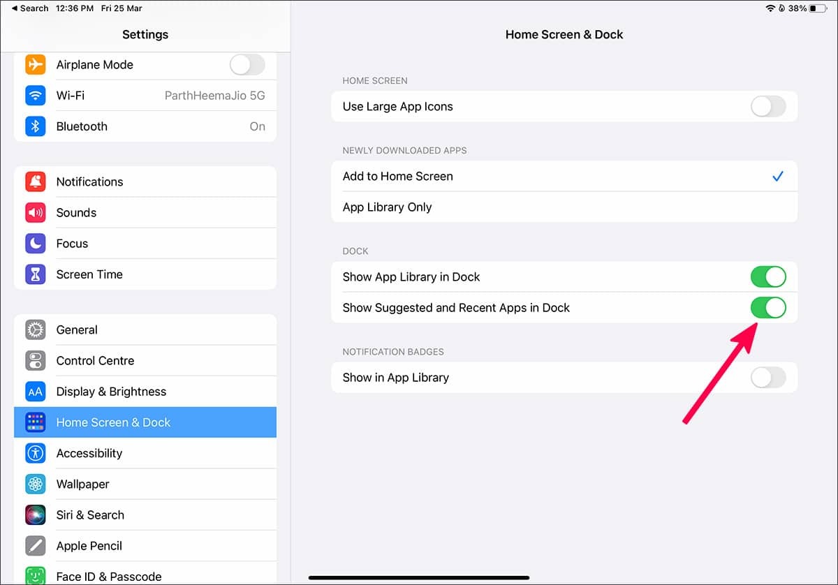 Mẹo và thủ thuật hay nhất cho iPad Air 5