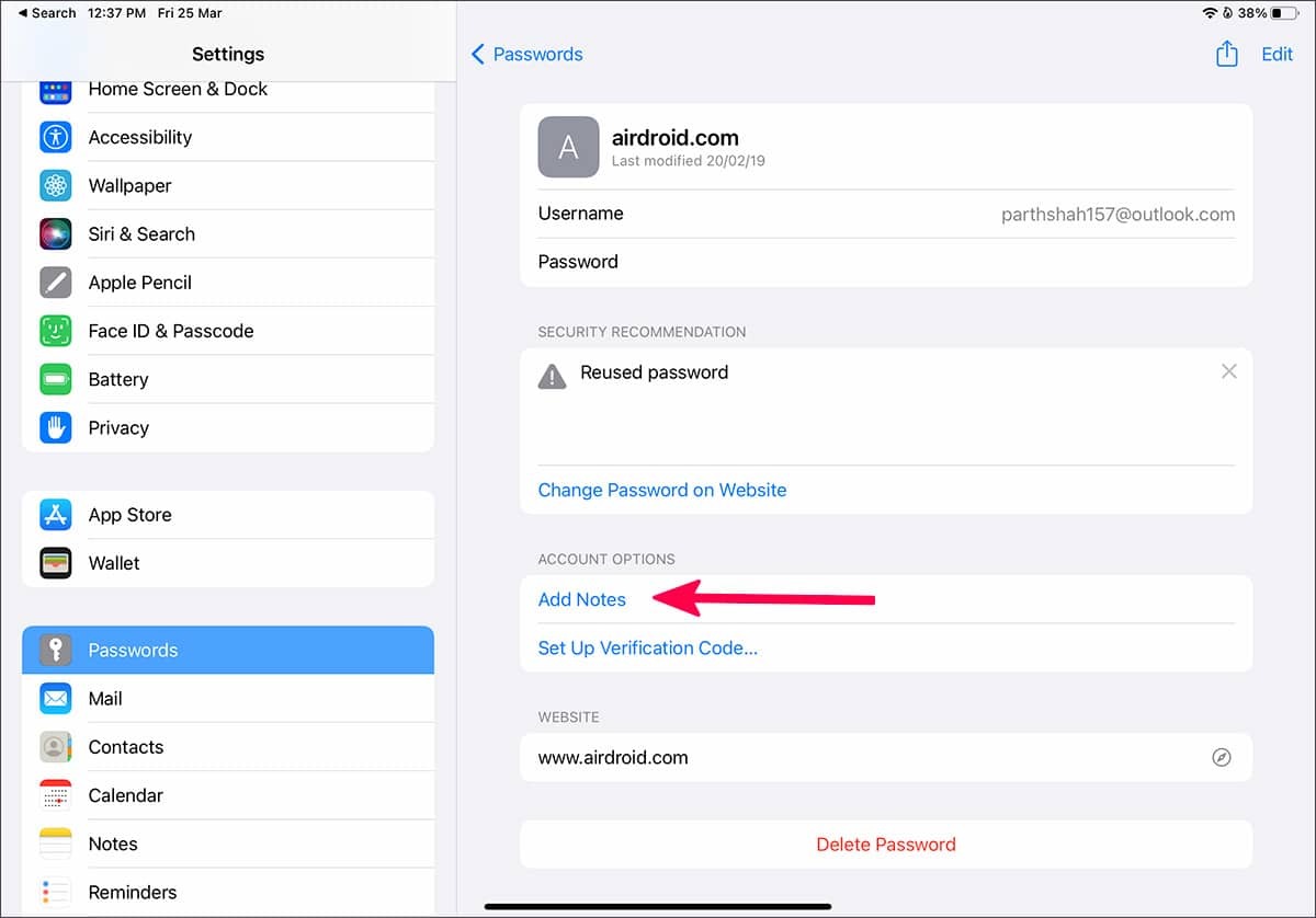 Mẹo và thủ thuật hay nhất cho iPad Air 5